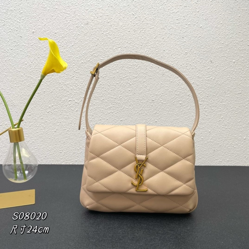 Y*L top handle bags